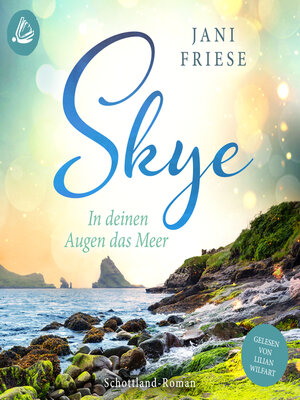 cover image of Skye